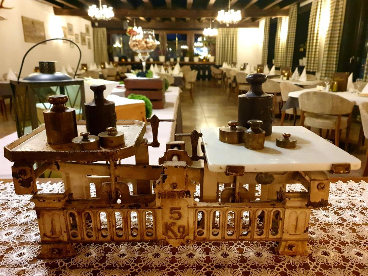 Hotel Tirolerhof ลอยทัช ภายนอก รูปภาพ