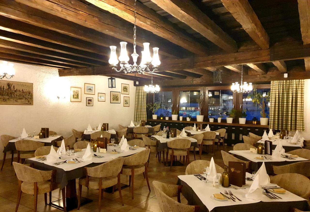 Hotel Tirolerhof ลอยทัช ภายนอก รูปภาพ