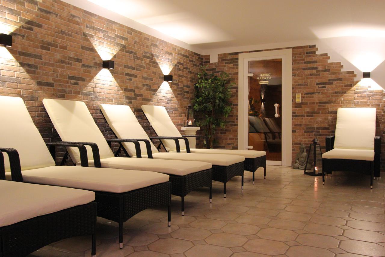 Hotel Tirolerhof ลอยทัช ภายนอก รูปภาพ
